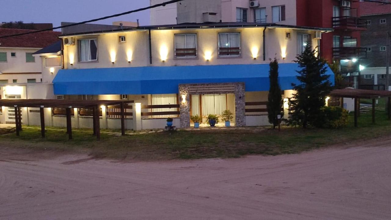 Hosteria Magnolia Вілья-Хесель Екстер'єр фото