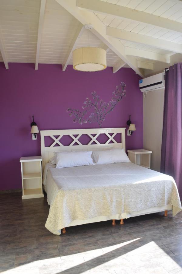 Hosteria Magnolia Вілья-Хесель Екстер'єр фото
