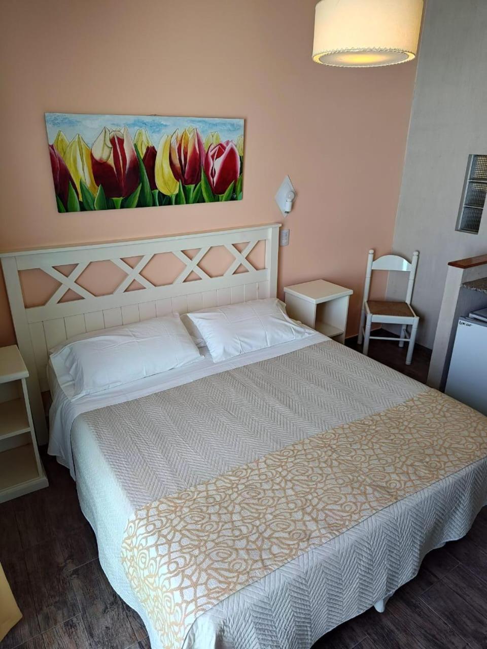 Hosteria Magnolia Вілья-Хесель Екстер'єр фото