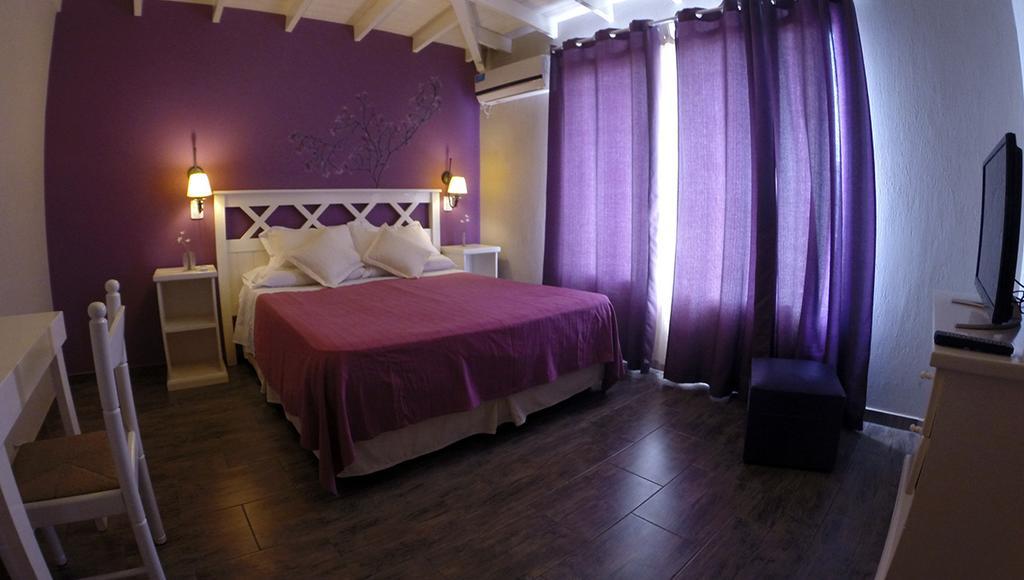 Hosteria Magnolia Вілья-Хесель Екстер'єр фото